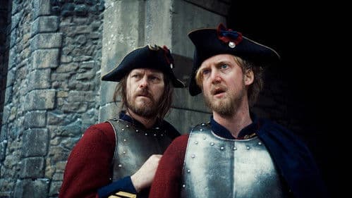 Kronprinsen som försvann Bild 4