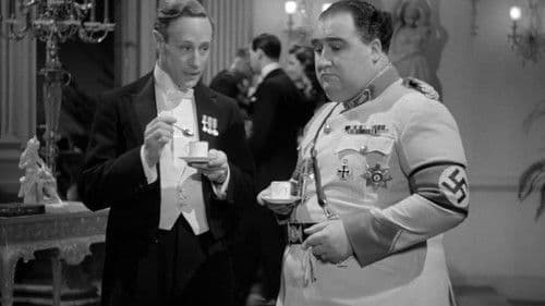 "Pimpernel" Smith Bild 3