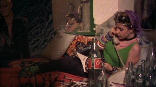 Pepi, Luci, Bom und die anderen Mädchen vom Haufen Bild 6