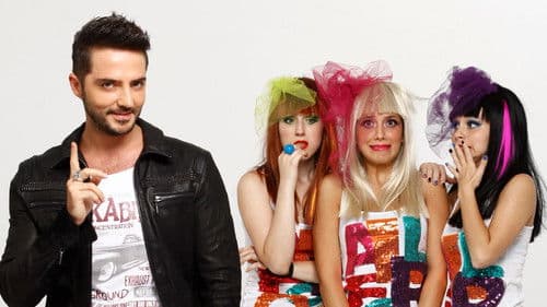 Yıldız Masalı Bild 1