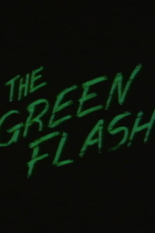 The Green Flash