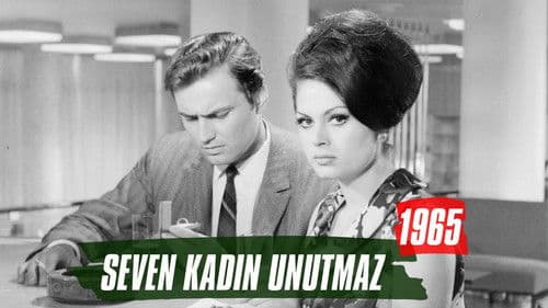 Seven Kadın Unutmaz Bild 2