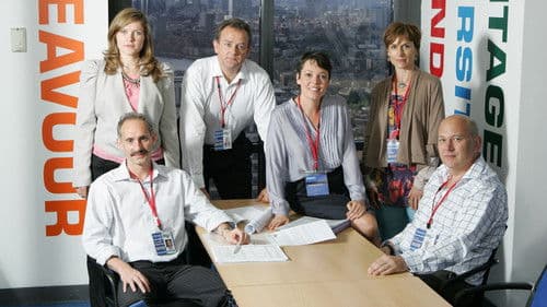 Twenty Twelve Bild 4