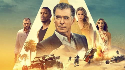 The Misfits - Die Meisterdiebe Bild 4