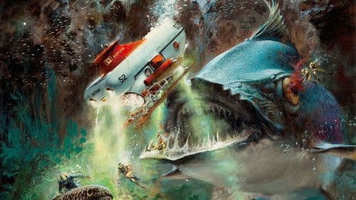 Die Odyssee der Neptun Bild 7