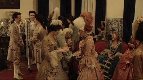 Die Geheimnisse von Lissabon Bild 4