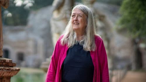 Meet the Roman Emperor with Mary Beard Bild 1