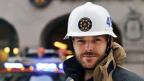 112 - på liv och död Bild 1