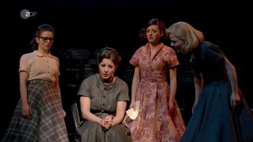 Ku'damm 56 - Das Musical Bild 3