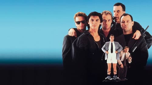 Im Tresor ist die Hölle los Bild 3