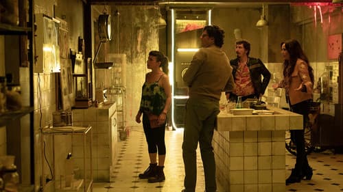 Escape Room: La pel·lícula Bild 1