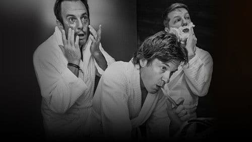 SmartLess: On the Road Bild 2