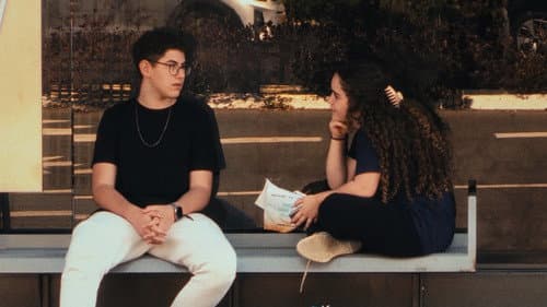 חרבות  של אור Bild 1