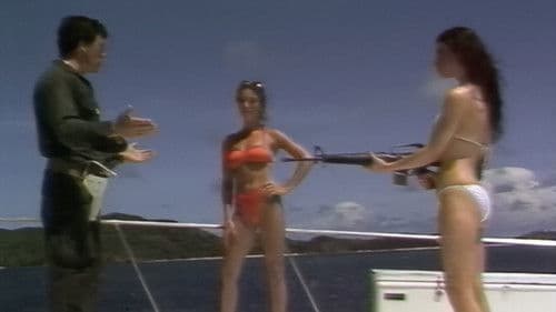 Target Eve Island Bild 1