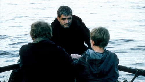 The Return - Die Rückkehr Bild 1