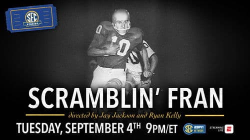Scramblin' Fran Bild 1