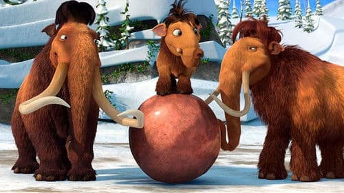 Ice Age - Eine coole Bescherung Bild 8