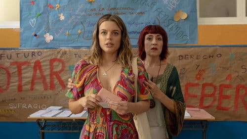 Políticamente incorrectos Bild 2