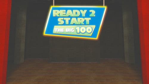 THE 100TH - A Startcast Cartoon Bild 1