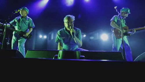 Devo: Hardcore Live! Bild 1