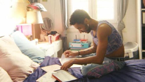 CHEMS : sexe, drogue et dépendance - Le documentaire Bild 4