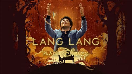 Lang Lang Plays Disney Bild 4