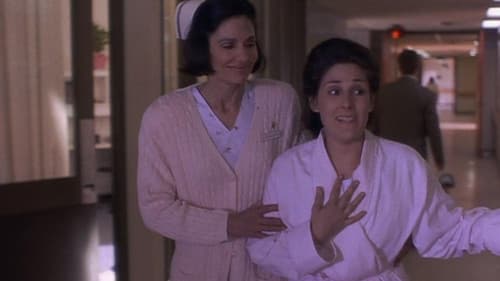 Mrs. Winterbourne Bild 7