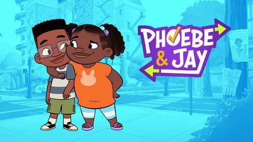 Phoebe & Jay Bild 2