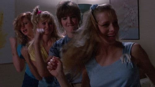 Slumber Party Massacre II Bild 8