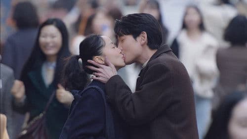 Crash Course in Romance Bild 4