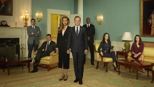 Designated Survivor Bild 3