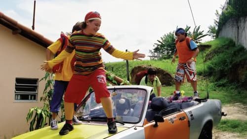 Didi Quer Ser Criança Bild 2