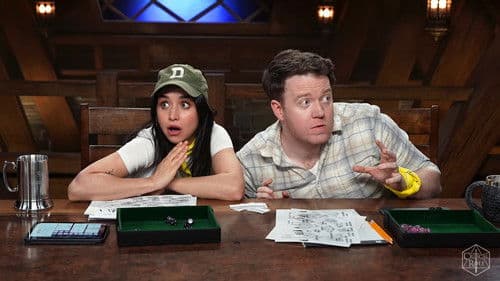 Wildemount Wildlings Bild 6