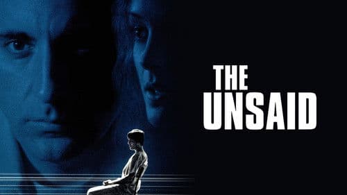 The Unsaid - Lautlose Schreie Bild 6