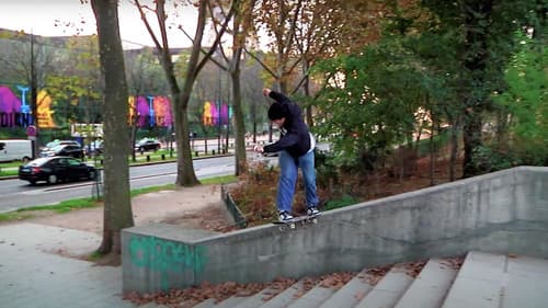 •BLACKOUT TRY Bild 2