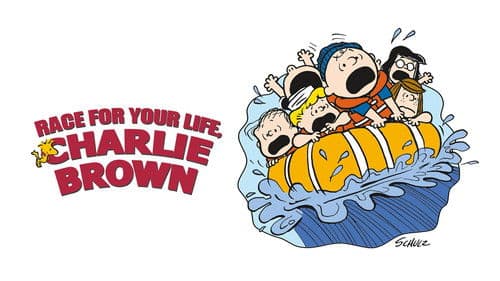 Lauf um dein Leben, Charlie Brown Bild 4