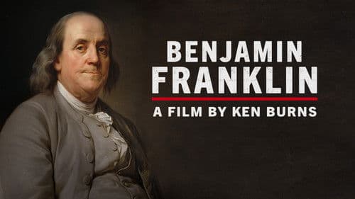 Benjamin Franklin Bild 4