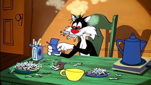 Der Mörder ist immer der Kater Bild 3