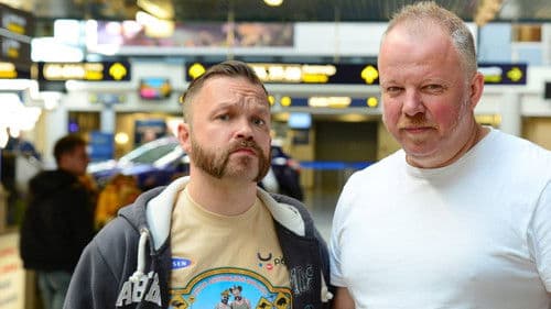 Starkaus ir Radzevičiaus kelionės Bild 4