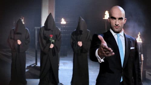 Jenseits der Magie mit DMC Bild 6