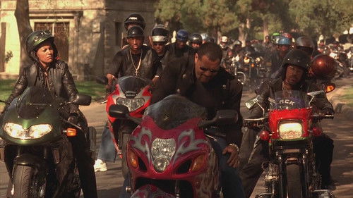 Biker Boyz Bild 4