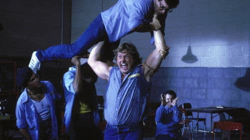 Zwei tolle Hechte im Knast Bild 2