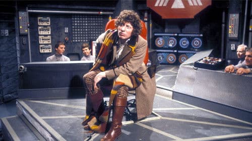 Doctor Who: The Armageddon Factor Bild 1