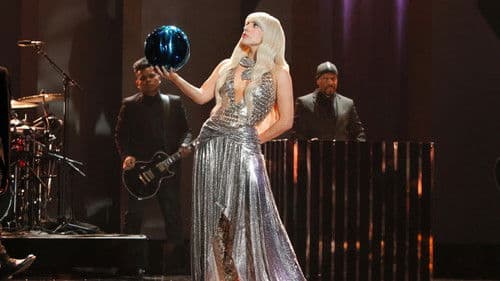 Lady Gaga & the Muppets Holiday Spectacular Bild 5