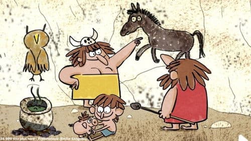 36000 ans plus tard Bild 1