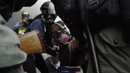 Battle for Hong Kong Bild 1