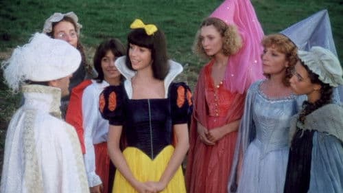 Elle voit des nains partout ! Bild 1