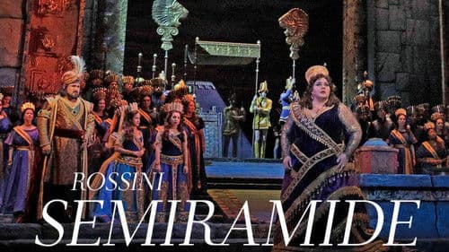 Rossini: Semiramide Bild 4