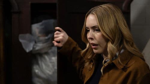 The Body in the Locker Bild 1