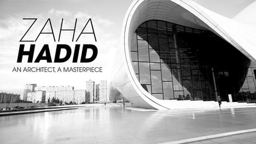 Zaha Hadid: An Architect, A Masterpiece Bild 3
